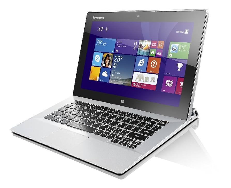 Amazon.co.jp: Lenovo Miix 2 11(i3-4012Y/4GB/128GB/Office H&B